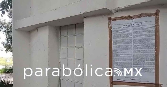 Arranca Segob la renovación de mesas directivas de barrios, colonias, fraccionamientos y unidades habitacionales