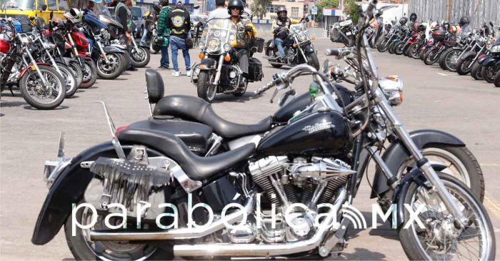 Inicia proceso legislativo Ley de Movilidad que busca regular el uso de motos
