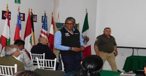 Mejorarán la atención a migrantes en Puebla capital
