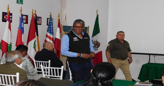 Mejorarán la atención a migrantes en Puebla capital