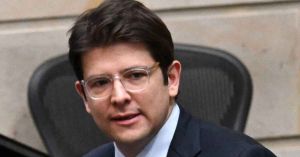 Sigue Miguel Uribe en &quot;máxima gravedad y con pronóstico reservado&quot;