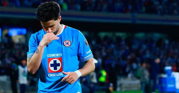Derrota Cruz Azul a Le&oacute;n y avanza a semifinales