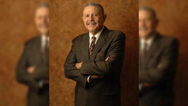 Muere el defensor de los derechos latinos en EE.UU., Alfredo Guti&eacute;rrez