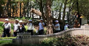 Conoce el programa &quot;Viajes Inolvidables&quot; para las y los jóvenes poblanos