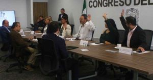 Declara Comisi&oacute;n de Turismo improcedentes iniciativas de la legislatura pasada