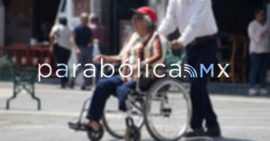 Reciben pensiones de Bienestar m&aacute;s 1.6 millones de Personas con Discapacidad en M&eacute;xico
