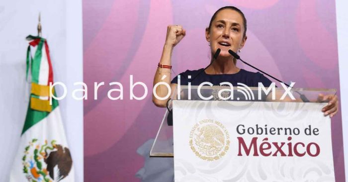 Será Campeche el principal productor de arroz del país: Sheinbaum