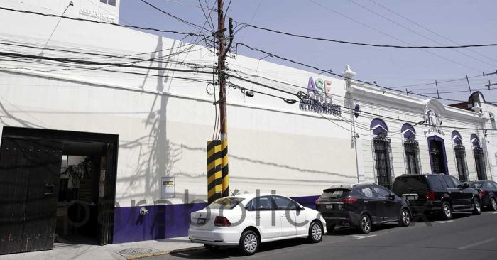 Lanzan convocatoria para nuevo titular de la ASE