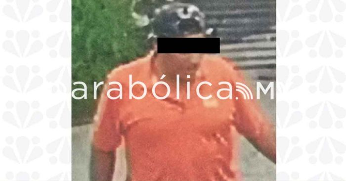 Recibe sujeto de Huauchinango 2 años de cárcel por matar a un canita