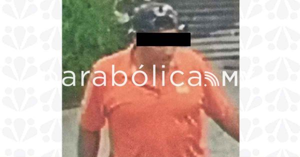 Recibe sujeto de Huauchinango 2 años de cárcel por matar a un canita