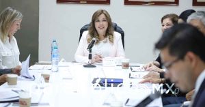 Refuerza Patronato del DIF estatal acciones por el bienestar poblano