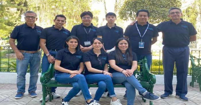 Descubren científicos de la BUAP rasgos característicos para identificar a las personas