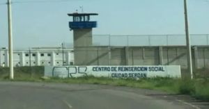 Revisarán condiciones laborales de mujeres en penal de Ciudad Serdán: SSP
