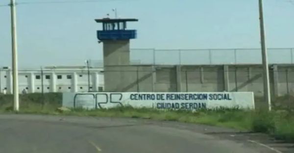 Revisarán condiciones laborales de mujeres en penal de Ciudad Serdán: SSP