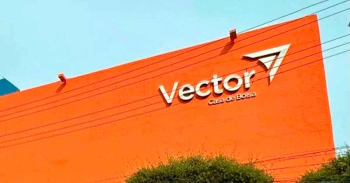 Interviene Hacienda también a Vector Casa de Bolsa
