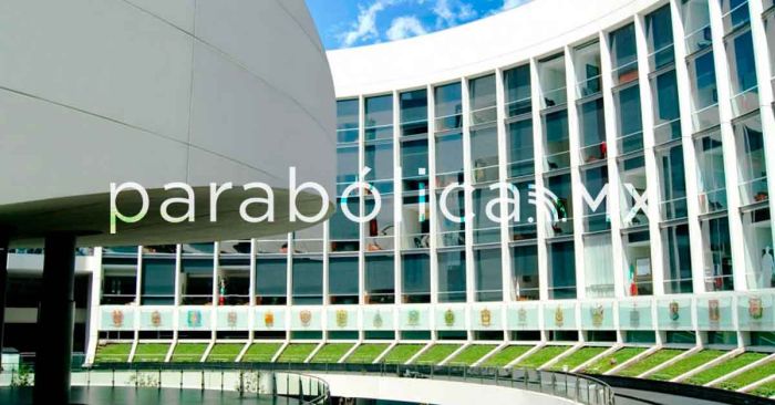 Aprueba el Senado la Ley General Sistema Nacional de Seguridad Pública