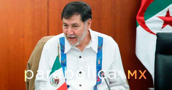 Se lanza Noro&ntilde;a contra Grecia Quiroz, alcaldesa de Uruapan