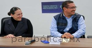 Promueven los Consejos Consultivos Empresarial y Acad&eacute;mico y de Innovaci&oacute;n