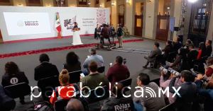 Defienden Sheinbaum y Harfuch a la Marina