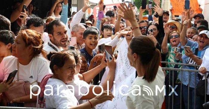 Inaugura Sheinbaum Obras Estrat&eacute;gicas en Sinaloa, Sonora, Baja California y Baja California Sur