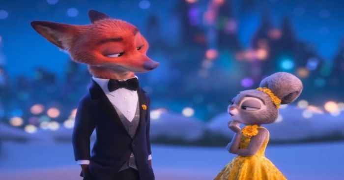 Lanzan el 1er tr&aacute;iler de &ldquo;Zootopia 2&rdquo;