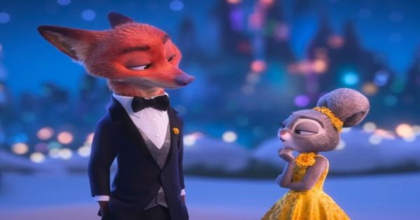 Lanzan el 1er tráiler de “Zootopia 2”