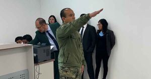 Designan a nuevo titular de Seguridad en Cuautlancingo