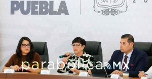 Se premia a transportistas cumplidos con 20% de apoyo directo: Silvia Tan&uacute;s