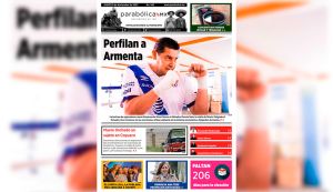 El día en que los agoreros callaron, y cayeron