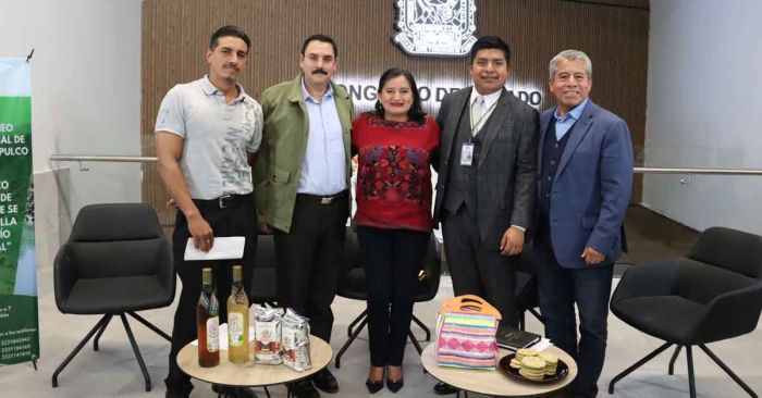 Anuncian Congreso de Puebla el Torneo Nacional de Pesca en Apulco