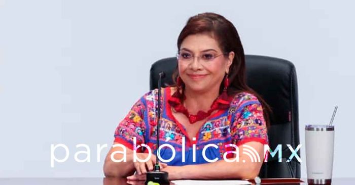 Anuncia Brugada segundo apoyo econ&oacute;mico a familiares de v&iacute;ctimas del Puente de La Concordia