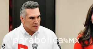 Augura Alito que el PRI regresar&aacute; a la presidencia en 2030