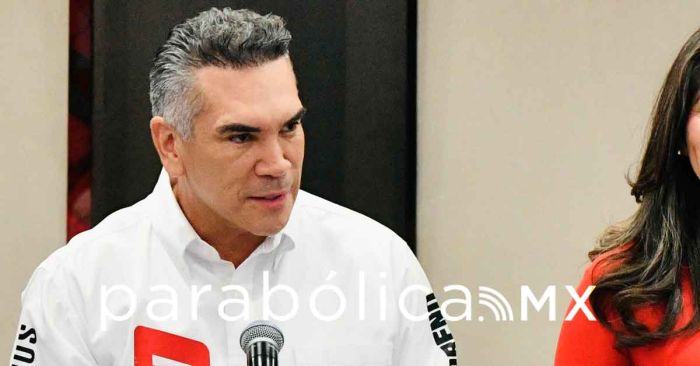 Augura Alito que el PRI regresar&aacute; a la presidencia en 2030