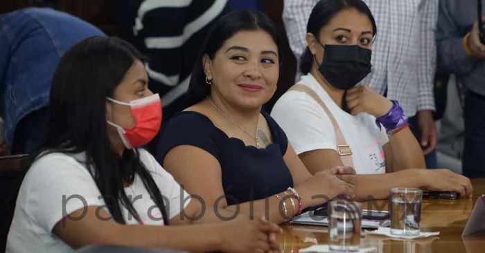 Rechazan regidores de Puebla eliminar sanciones a trabajadoras sexuales