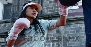 Prevén triunfo de la “Bonita” Sánchez