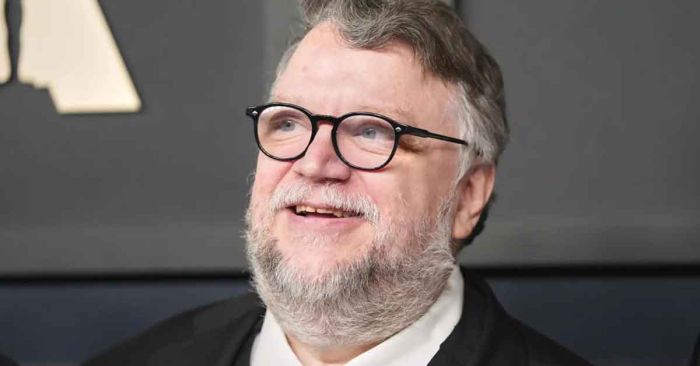 Competir&aacute; Guillermo del Toro por el Le&oacute;n de Oro en Festival de Valencia