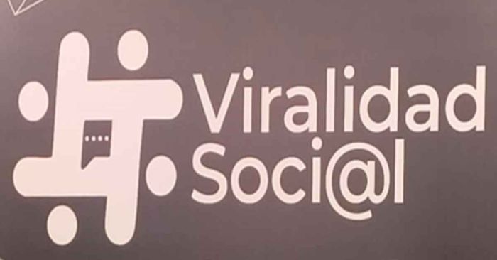 Viralidad Social: Lunes 17 de marzo