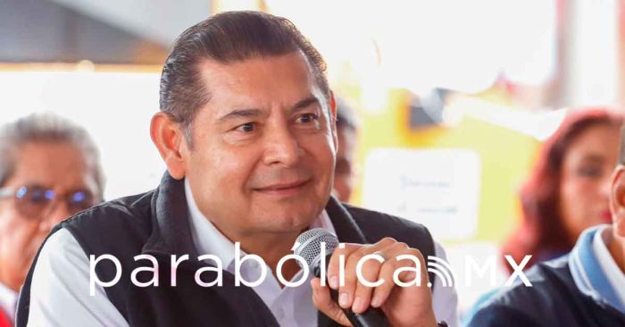 Seguir&aacute; vigente en Puebla la alerta de g&eacute;nero: Armenta