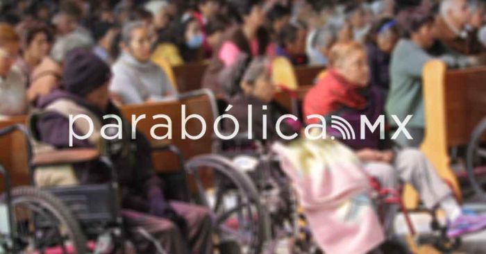 Se legalizará el derecho al cuidado de las personas