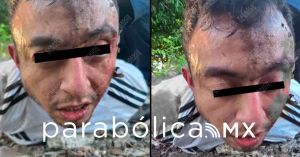 Confirma Harfuch a detención de otro líder del grupo delictivo “La Barredora”