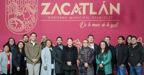 Inauguran Bety S&aacute;nchez y Sosapaz la Escuela del Agua