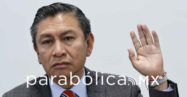 Se alineará PT a los mandamientos de la 4T: José Luis Figueroa