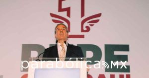 Destaca Pepe Chedraui coordinación con el gobierno estatal en su primer informe de labores