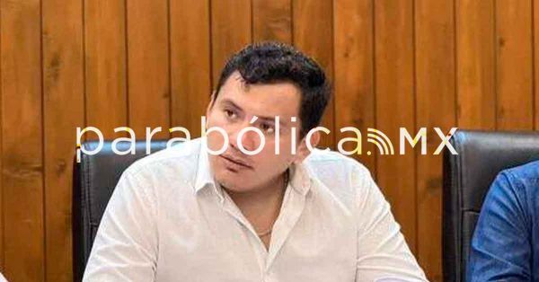 Procesan al Síndico Municipal de San Pedro Cholula por falsedad de declaraciones