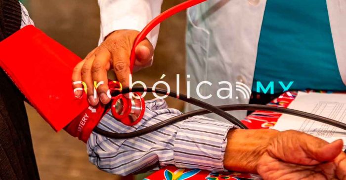 Ofrece DIF municipal consultas a domicilio con el programa Médico Imparable