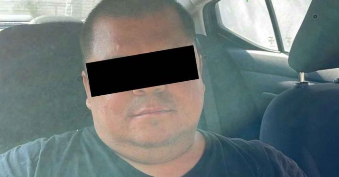 Detienen en Morelos a “Gordo Jr”, criminal buscado por Estados Unidos