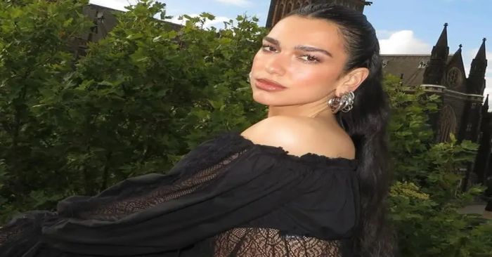 Estará Dua Lipa en México y este el precio para sus conciertos