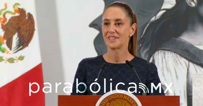 Invita Sheinbaum a Adán Augusto a dar su versión sobre el mando ligado a La Barredora