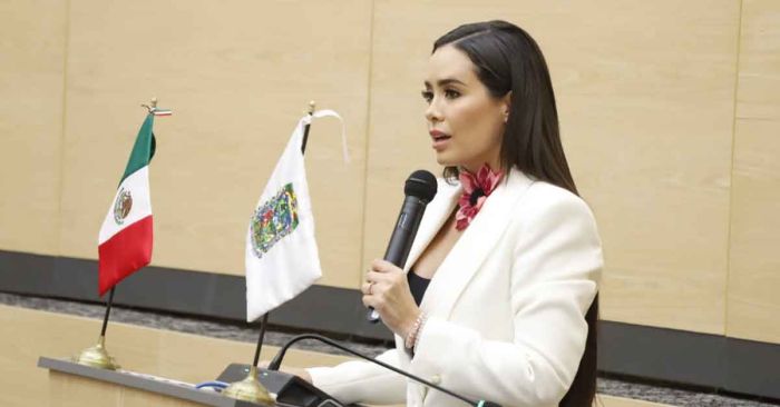 Presentan iniciativa para combatir pornografía y turismo sexual infantil