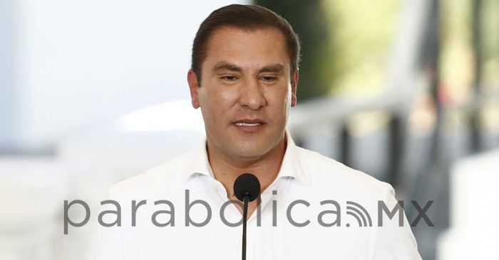 El robo transgeneracional y obsceno de Moreno Valle